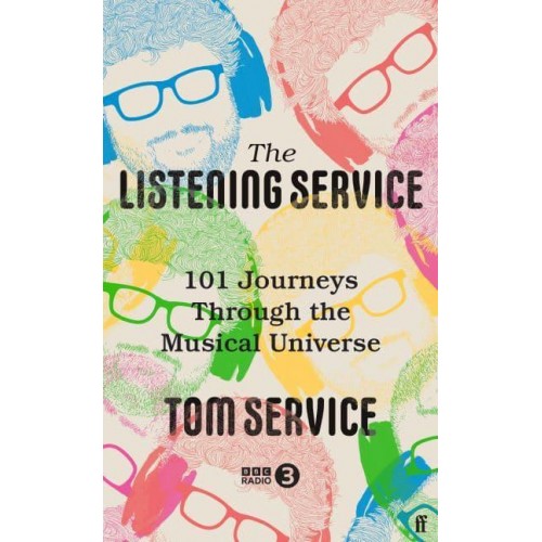 The Listening Service 101 Journeys Through the Musical Universe