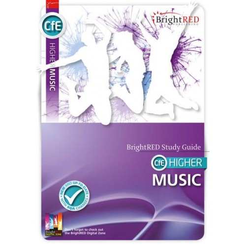 Higher Music. Study Guide