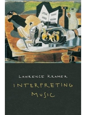 Interpreting Music