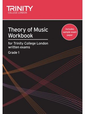 Theory of Music Workbook Grade 1 (2007)