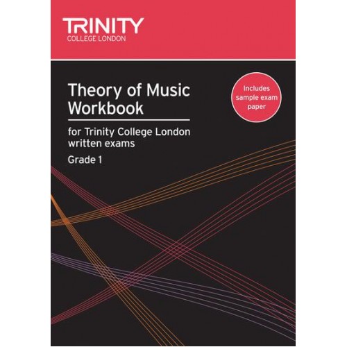 Theory of Music Workbook Grade 1 (2007)