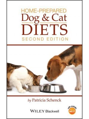 Home-Prepared Dog and Cat Diets