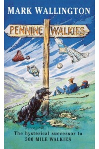 Pennine Walkies