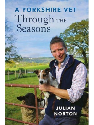 A Yorkshire Vet Through the Seasons