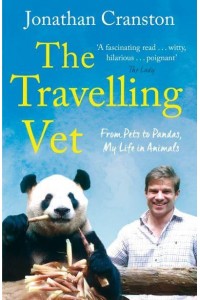 The Travelling Vet