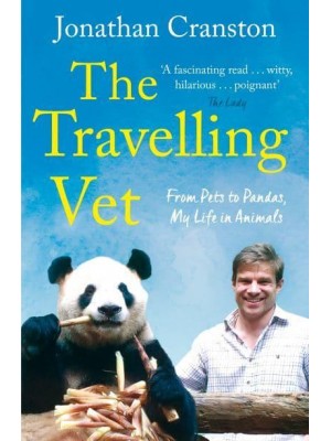 The Travelling Vet