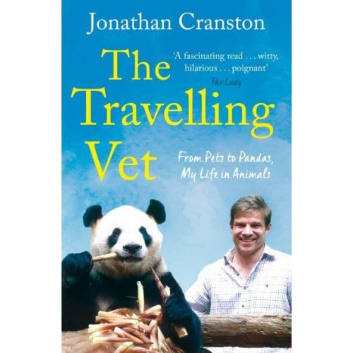 The Travelling Vet