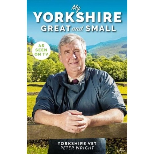 My Yorkshire Great and Small