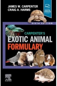 Carpenter's Exotic Animal Formulary