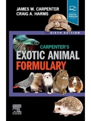 Carpenter's Exotic Animal Formulary