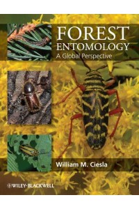 Forest Entomology A Global Perspective