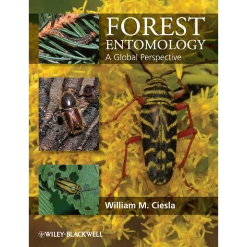 Forest Entomology A Global Perspective