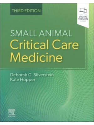 Small Animal Critical Care Medicine