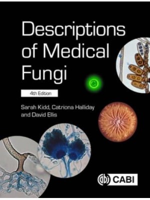 Descriptions of Medical Fungi