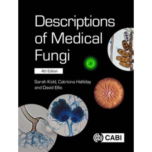 Descriptions of Medical Fungi