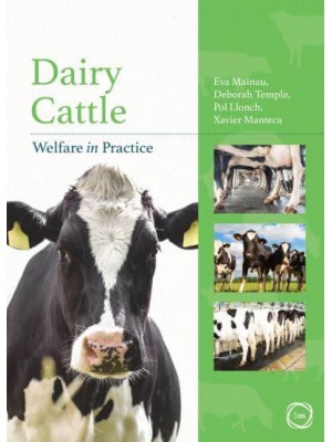 Dairy Cattle Welfare in Practice