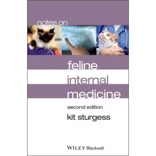 Notes on Feline Internal Medicine