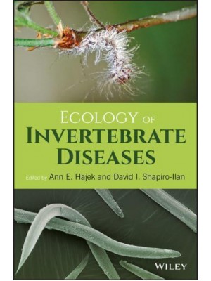 Ecology of Invertebrate Diseases