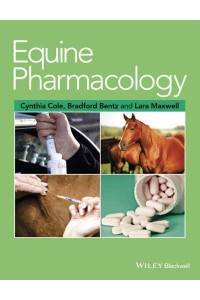 Equine Pharmacology