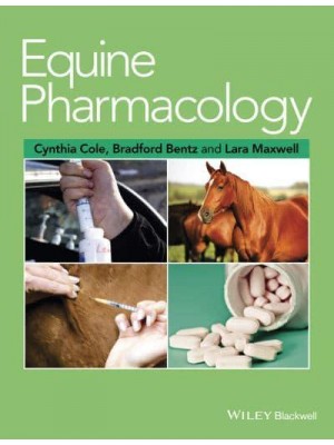 Equine Pharmacology