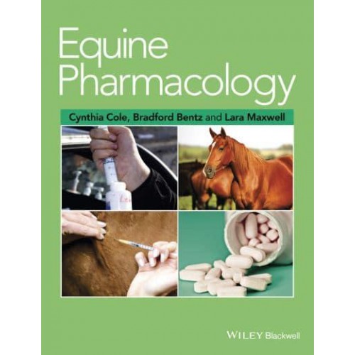 Equine Pharmacology