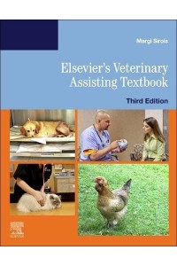 Elsevier's Veterinary Assisting Textbook