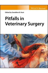 Pitfalls in Veterinary Surgery