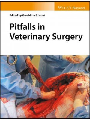 Pitfalls in Veterinary Surgery