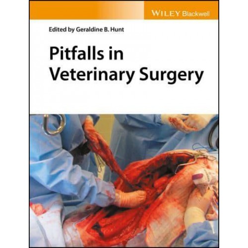 Pitfalls in Veterinary Surgery