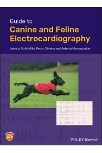 Guide to Canine and Feline Electrocardiography