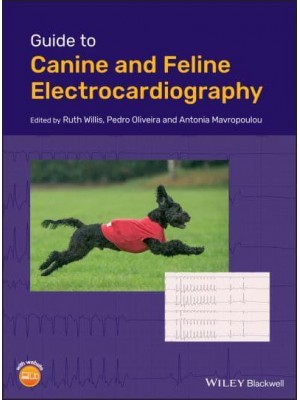 Guide to Canine and Feline Electrocardiography