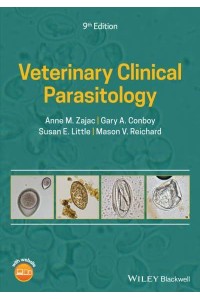 Veterinary Clinical Parasitology