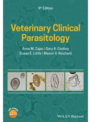Veterinary Clinical Parasitology