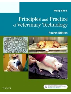 Principles and Practice of Veterinary Technology