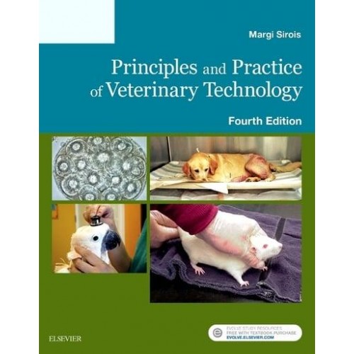 Principles and Practice of Veterinary Technology