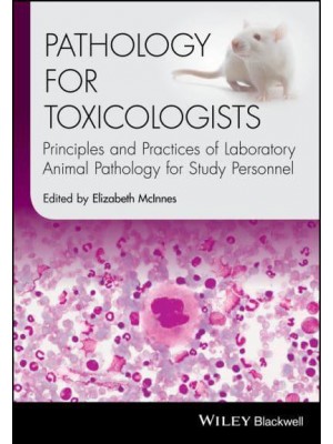 Pathology for Toxicologists