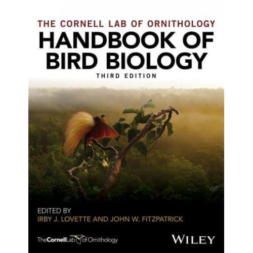 The Cornell Lab of Ornithology Handbook of Bird Biology