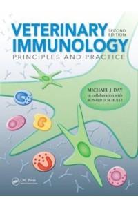 Veterinary Immunology Principles and Practice