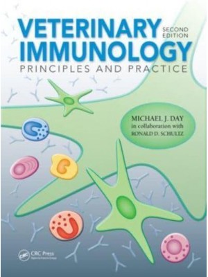 Veterinary Immunology Principles and Practice