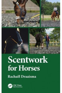 Scentwork for Horses