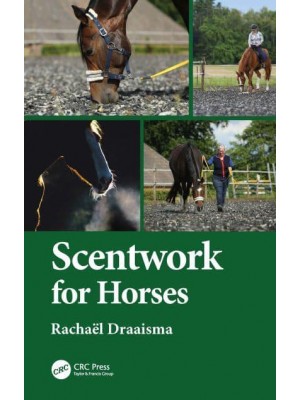 Scentwork for Horses