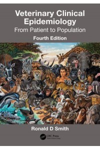 Veterinary Clinical Epidemiology From Patient to Population