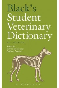 Black's Student Veterinary Dictionary
