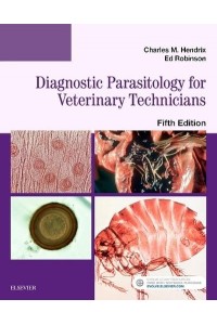Diagnostic Parasitology for Veterinary Technicians
