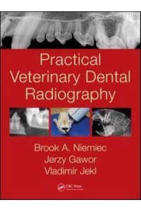 Practical Veterinary Dental Radiography