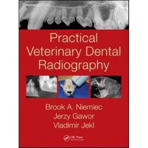 Practical Veterinary Dental Radiography