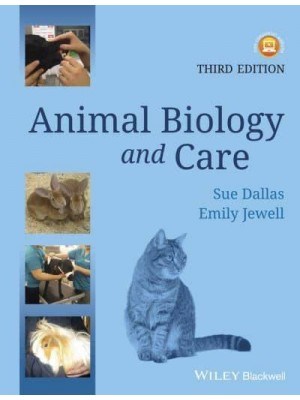 Animal Biology and Care