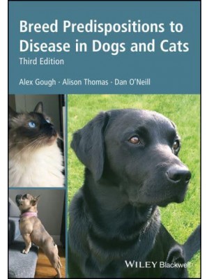 Breed Dispositions to Disease in Dogs and Cats