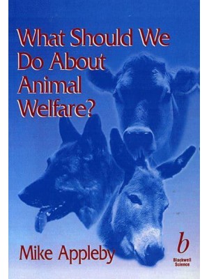 What Should We Do About Animal Welfare?