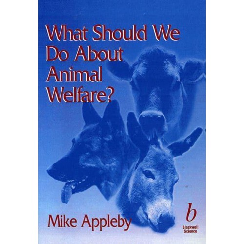 What Should We Do About Animal Welfare?